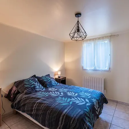 A Serenita - Maison Avec Piscine Carbuccia