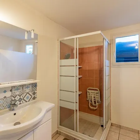 A Serenita - Maison Avec Piscine Tatil Evi Carbuccia