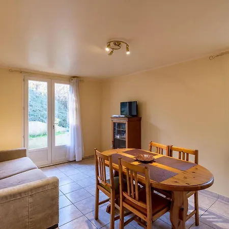 A Serenita - Maison Avec Piscine Tatil Evi *