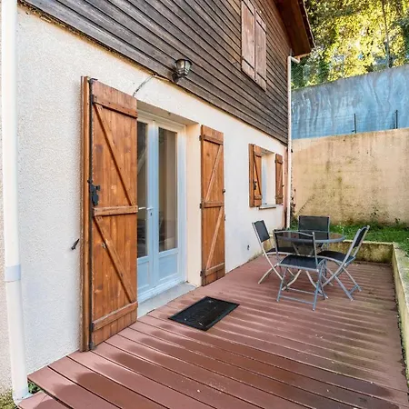A Serenita - Maison Avec Piscine