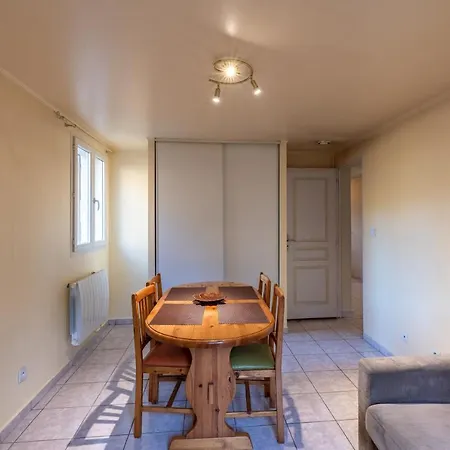 A Serenita - Maison Avec Piscine Tatil Evi *